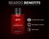 Beardo Godfather Perfume