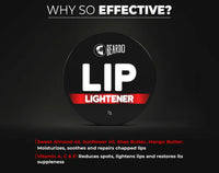 Beardo Lip Lightener For Men