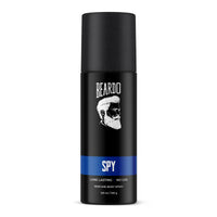 Beardo Spy Perfume Body Spray