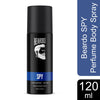 Beardo Spy Perfume Body Spray