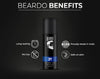 Beardo Spy Perfume Body Spray