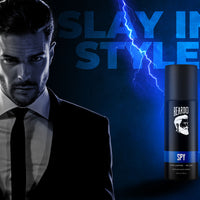 Beardo Spy Perfume Body Spray