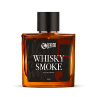 Beardo Whisky Smoke Edp parfum
