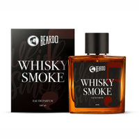 Beardo Whisky Smoke Edp parfum