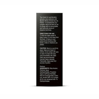 Beardo Whisky Smoke Edp parfum