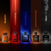 Beardo Whisky Smoke Edp parfum