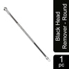 Beautiliss professional Black Head Remover Round