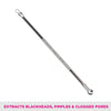 Beautiliss professional Black Head Remover Round