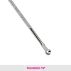 Beautiliss professional Black Head Remover Round