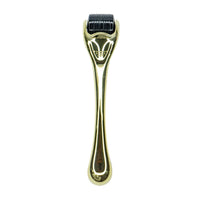 Beautiliss professional Derma Roller Gold