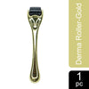 Beautiliss professional Derma Roller Gold