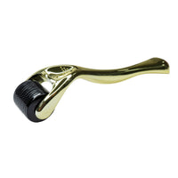 Beautiliss professional Derma Roller Gold