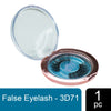 Beautiliss professional False Eyelash 3D71