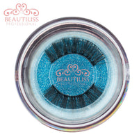 Beautiliss professional False Eyelash 3D71