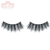 Beautiliss professional False Eyelash 3D71