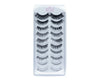 Beautiliss professional False Eyelash Set