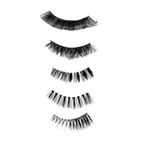 Beautiliss professional False Eyelash Set