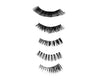 Beautiliss professional False Eyelash Set