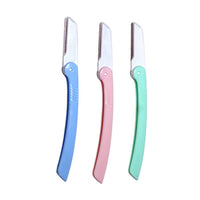 Beautiliss professional Folding Face And Eyebrow Razor