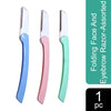 Beautiliss professional Folding Face And Eyebrow Razor