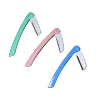 Beautiliss professional Folding Face And Eyebrow Razor