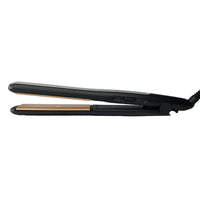 Beautiliss professional Gold Plated Hair Straightener