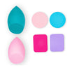 Beautiliss professional Makeup Puff Sponge Set