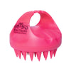 Beautiliss professional Pink Scalp Massager & Scrub Shampoo Brush