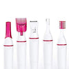 Beautiliss professional Sensitive Trimmer For Face, Underarms, Bikini Line And Eyebrow