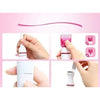 Beautiliss professional Sensitive Trimmer For Face, Underarms, Bikini Line And Eyebrow