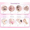 Beautiliss professional Sensitive Trimmer For Face, Underarms, Bikini Line And Eyebrow