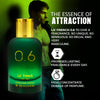 La French 0.6 Perfume for Men 100 ml
