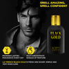 La French Black Gold Perfume for Men 100 ml