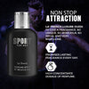 La French Sport Perfume for Men 100 ml