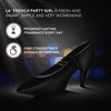 La French Party Girl Perfume for women 85 ml