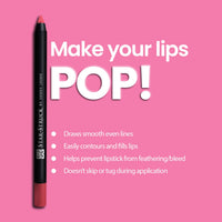 Star Struck by Sunny Leone Long Wear Lip Liner