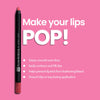 Star Struck by Sunny Leone Long Wear Lip Liner