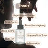 Beyond Rice 2% Alpha Arbutin and Ferulic acid - Face Glow Serum 30 ml