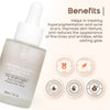 Beyond Rice 2% Alpha Arbutin and Ferulic acid - Face Glow Serum 30 ml