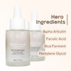 Beyond Rice 2% Alpha Arbutin and Ferulic acid - Face Glow Serum 30 ml