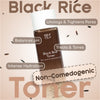 Beyond Rice Black rice Toner - Birch Juice & Hyaluronic Acid 150 ml