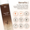 Beyond Rice Black rice Toner - Birch Juice & Hyaluronic Acid 150 ml