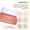 Beyond Rice Capuacu & Rice Bran - Kissu Lip Mask 15 gm