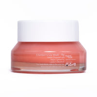 Beyond Rice Capuacu & Rice Bran - Kissu Lip Mask 15 gm