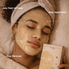 Beyond Rice Collagen jelly mask - Rice, Niacinamide & Cucumber (Vegan) Pack of 3
