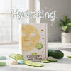 Beyond Rice Collagen jelly mask - Rice, Niacinamide & Cucumber (Vegan) Pack of 3