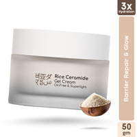 Beyond Rice Rice Ceramide - Gel Cream 50 gm