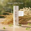 Beyond Rice Rice Milk Toner with Rice sake & 3% Niacinamide 150 ml