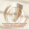 Beyond Rice Rice Milk Toner with Rice sake & 3% Niacinamide 150 ml