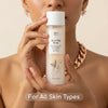 Beyond Rice Rice Milk Toner with Rice sake & 3% Niacinamide 150 ml